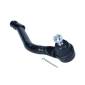 691173 MAXGEAR Наконечник поперечной рулевой