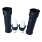 727289 Protective Cap/Bellow, shock