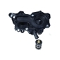 181329 Water Pump, engine cooling