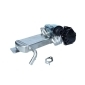 274122 MAXGEAR Cooler, exhaust gas