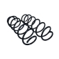 601475D MAXGEAR Suspension Spring