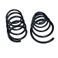 601567D Suspension Spring