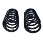 601712D MAXGEAR Suspension Spring