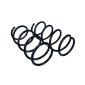 601554D Suspension Spring