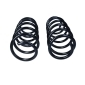 601681D MAXGEAR Suspension Spring