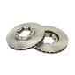194919 MAXGEAR Brake Disc