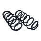 601588D MAXGEAR Suspension Spring