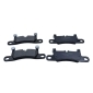 193873 MAXGEAR Brake Pad Set, disc brake