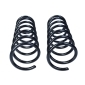 601552D MAXGEAR Suspension Spring