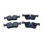 193601 MAXGEAR 19-3601, Колодки тормозные