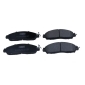 193652 MAXGEAR Brake Pad Set, disc brake