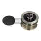 300155 MAXGEAR МАХОВИК PASOWE ГЕНЕРАТОР AUDI A4/A6 1,6-2,0 00-09
