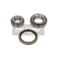 330916 MAXGEAR Комплект подшипника ступицы