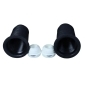 727281 MAXGEAR Dust Cover Kit, shock absorber