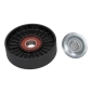 540865 MAXGEAR Паразитный / ведущий ролик,