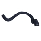 180609 MAXGEAR Radiator Hose