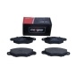 193392 MAXGEAR Brake Pad Set, disc brake