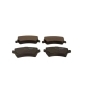 193412 MAXGEAR Brake Pad Set, disc brake