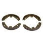 193479 MAXGEAR Комплект тормозных колодок,