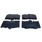 193874 MAXGEAR Brake Pad Set, disc brake