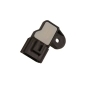 210398 MAXGEAR Sensor, boost pressure