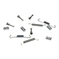 270545 MAXGEAR Комплектующие, стояночная