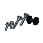 271533 MAXGEAR Комплект направляющей гильзы