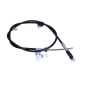 320861 MAXGEAR Тросик, cтояночный тормоз