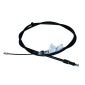 321058 MAXGEAR Cable Pull, parking brake