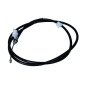 321059 MAXGEAR Тросик, cтояночный тормоз