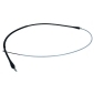 321477 MAXGEAR Тросик, cтояночный тормоз