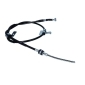 321519 MAXGEAR Тросик, cтояночный тормоз