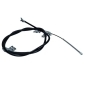 321548 MAXGEAR Тросик, cтояночный тормоз