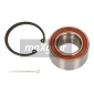 330846 MAXGEAR Wheel bearing kit