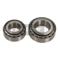 331072 MAXGEAR Комплект подшипника ступицы