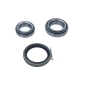 331187 MAXGEAR Комплект подшипника ступицы