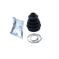 491373 MAXGEAR Bellow Kit, drive shaft