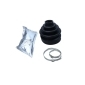 491418 MAXGEAR Комплект пыльника, приводной