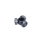 491914 MAXGEAR Муфта с шипами, приводной вал