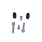 491963 MAXGEAR Guide Sleeve Kit, brake
