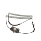 500310 MAXGEAR Window Regulator