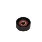 541181 MAXGEAR Tensioner Pulley, V-ribbed