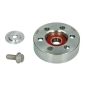 541288 MAXGEAR Натяжной ролик, поликлиновой