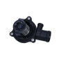 670104 MAXGEAR Термостат охлаждающая