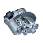 580255 MAXGEAR Throttle Body