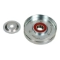 541461 MAXGEAR Натяжной ролик, поликлиновой