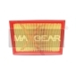 260157 MAXGEAR Фильтр