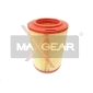 260160 MAXGEAR Фильтр