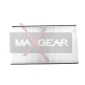 260258 MAXGEAR Фильтр