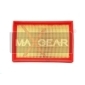 260366 MAXGEAR Воздушный фильтр